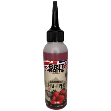 BritBaits Gél Hal-Eper PVA 110ml
