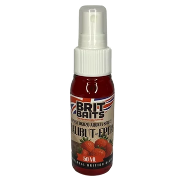 BritBaits Spray Hal-Eper 50ml