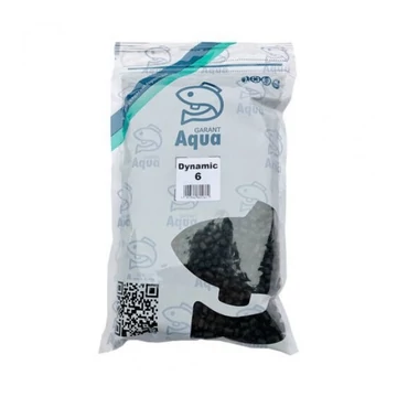 AQUA Garant Dynamic 6mm