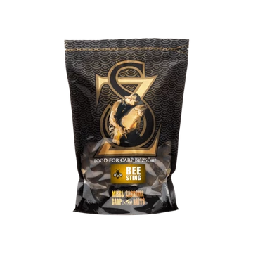 Food for Carp by Zsömi BOJLI 20 mm – BEE STING