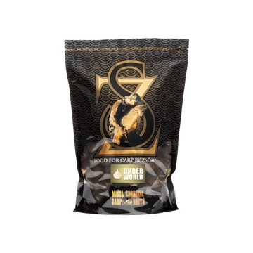 Food for Carp by Zsömi BOJLI 20 mm – UNDERWORLD
