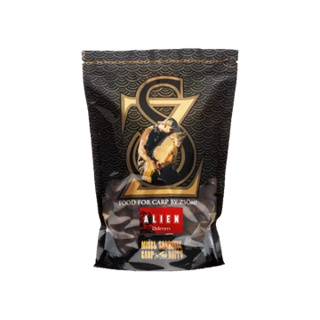 Food for Carp by Zsömi BOJLI 24 mm – ALIEN