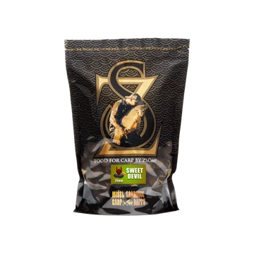 Food for Carp by Zsömi BOJLI 24 mm – SWEET DEVIL