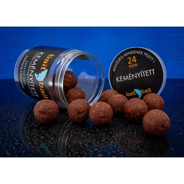 BaitBait - Ébredő Erő - Keményített Könnyített Horogcsali 24 mm