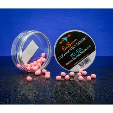 BaitBait - YO.-DA - Method Dumbel 6x8mm