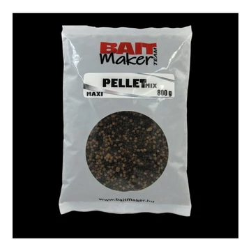 BAIT MAKER Pellet mix Maxi 800 g
