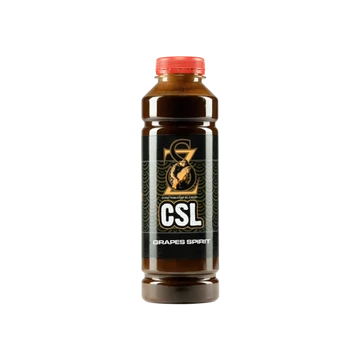 Food for Carp by Zsömi CSL – GRAPES SPIRIT