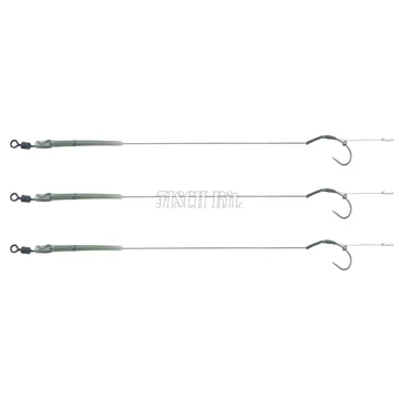 Carp Zoom Blow Back Rig bojlis előke #4