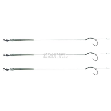 Carp Zoom Blow Back Rig bojlis előke #6