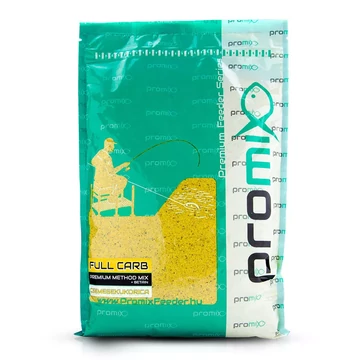 Promix Full Carb Csemegekukorica 800g