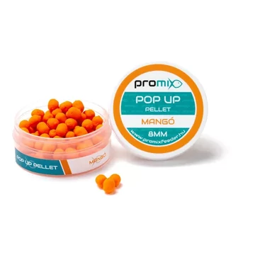 Promix Pop Up 6- 8mm Mangó