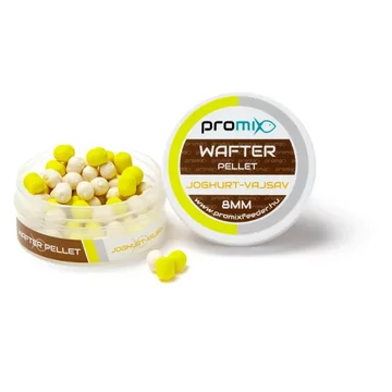 Promix Wafter Pellet 6-8mm Joghurt-Vajsav