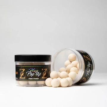 Food for Carp by Zsömi POP UP 16 mm – FIRE TIGER