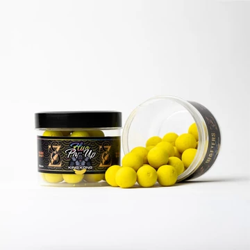 Food for Carp by Zsömi POP UP 16 mm – KING KONG