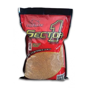TOP MIX Sector 1 - Color Carp