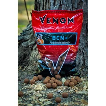 VENOM BOILIE 24 MM BCN+
