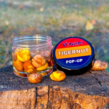 Venom Tigernut Pop-up