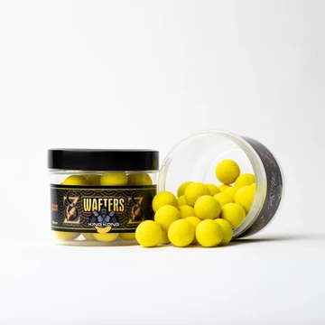 Food for Carp by Zsömi WAFTERS 16 mm – KING KONG
