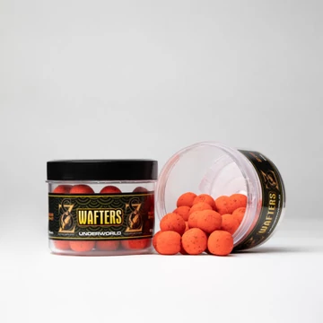 Food for Carp by Zsömi WAFTERS 16 mm – UNDERWORLD