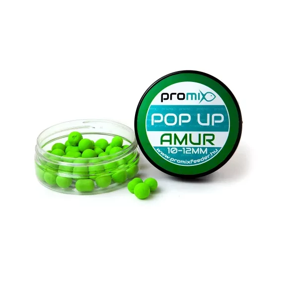 Promix Pop Up 10-12mm Amur