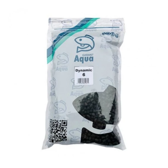 AQUA Garant Dynamic 6mm