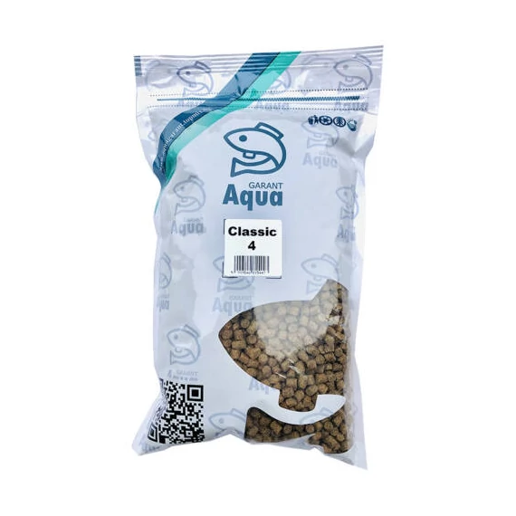 AQUA Garant Classic 4mm