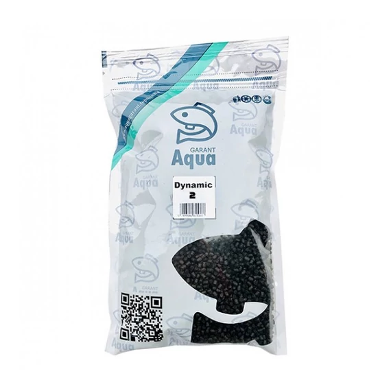 AQUA Garant Dynamic 2mm