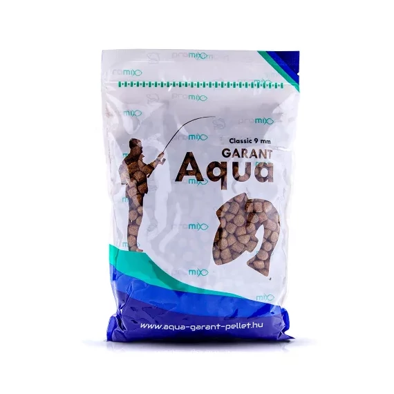 Aqua Classic 9 mm