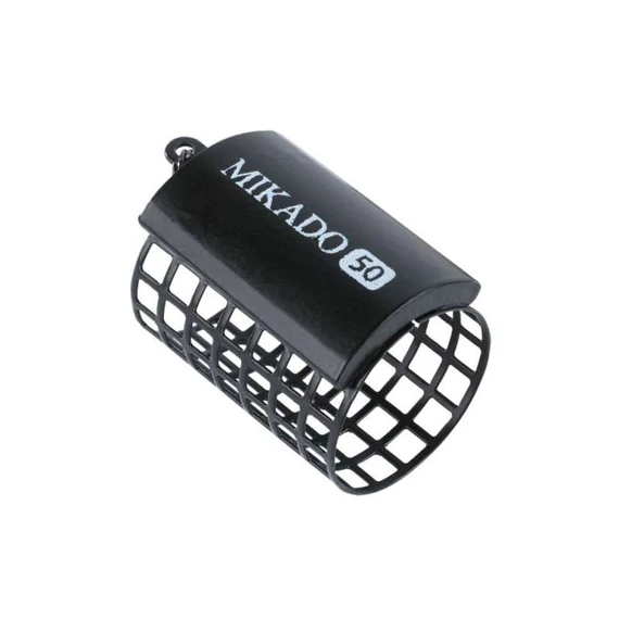 MIKADO ROUND FEEDER 50G