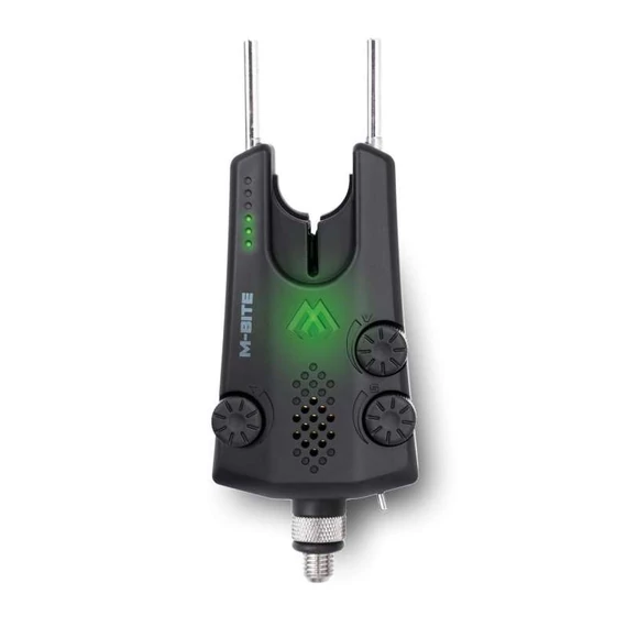 MIKADO M-BITE RÁDIÓS ELEKTROMOS KAPÁSJELZŐ ZÖLD