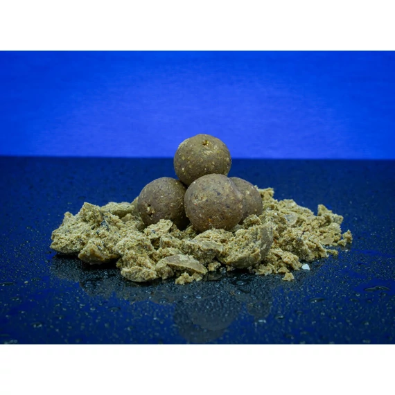 BaitBait - Mentor Bojli - Tartósított 24 mm