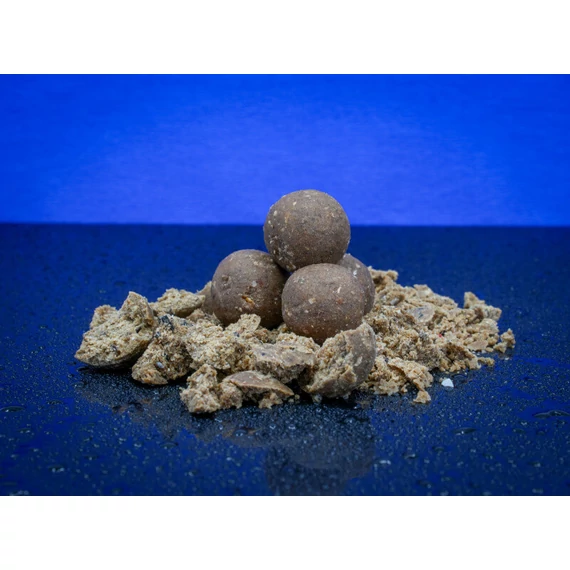 BaitBait - Rodin (A Gondolkodó) Bojli - Tartósított 24 mm