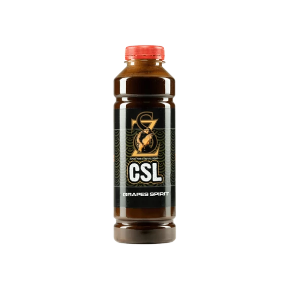 Food for Carp by Zsömi CSL – GRAPES SPIRIT