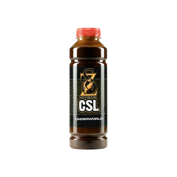 Food for Carp by Zsömi CSL – UNDERWORLD