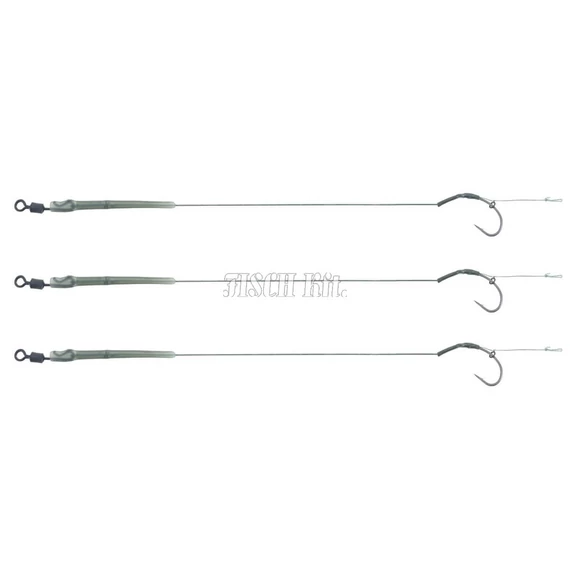 Carp Zoom Blow Back Rig bojlis előke #4