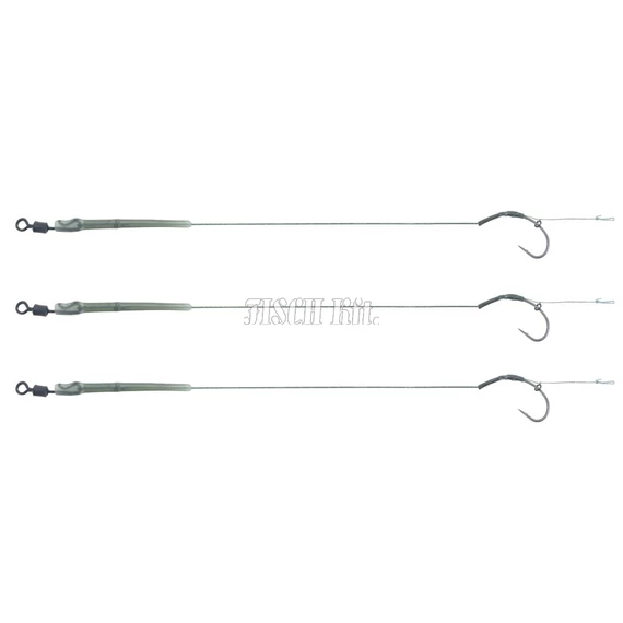 Carp Zoom Blow Back Rig bojlis előke #6
