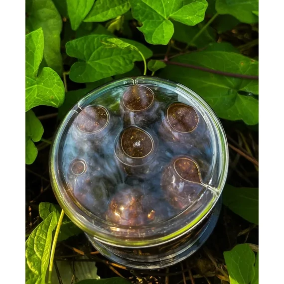 Food for Carp by Zsömi DIPPELT BOJLI – LIVER LOVER