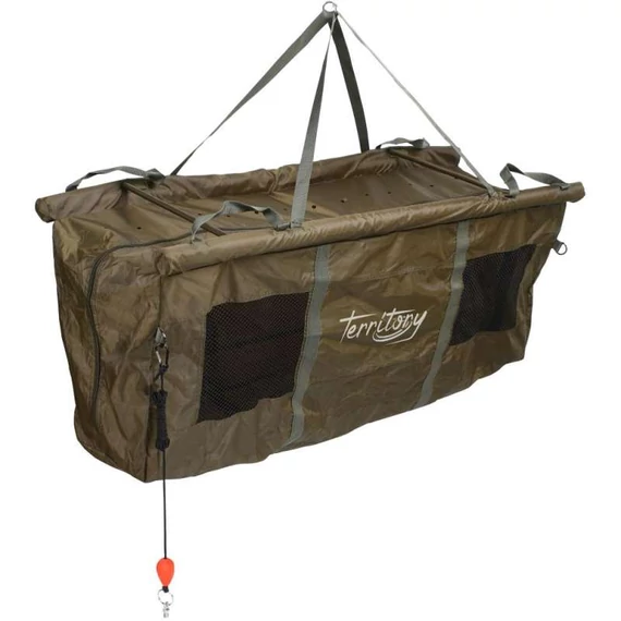 MIKADO TERRITORY CARP SLING ÚSZÓ MÉRLEGELŐ