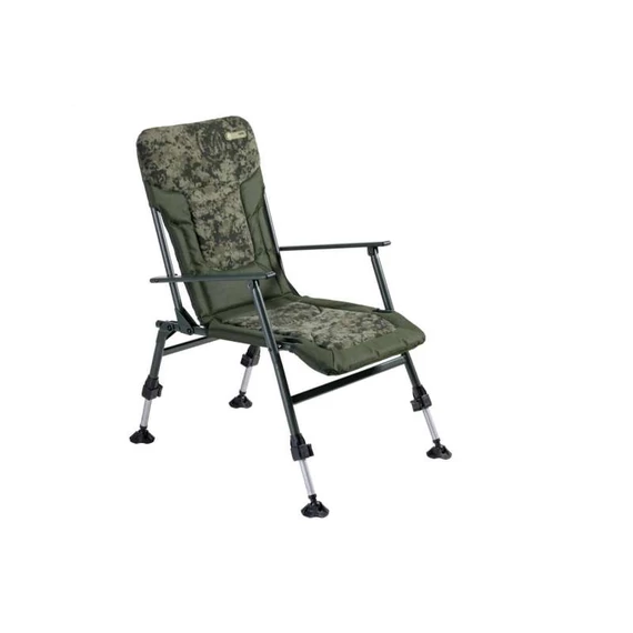 MIVARDI CAMOCODE EXPRESS KARFÁS FOTEL