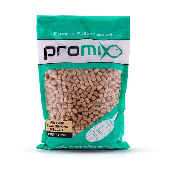 Promix Feeder Slow Sinking Carp 8mm