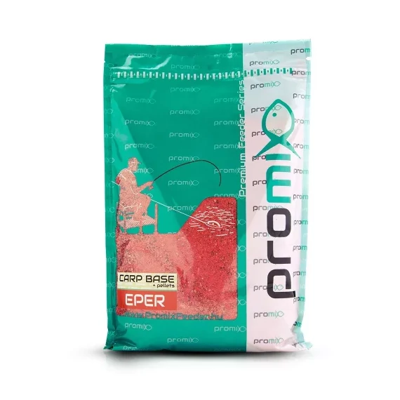 Promix Carp Base Eper