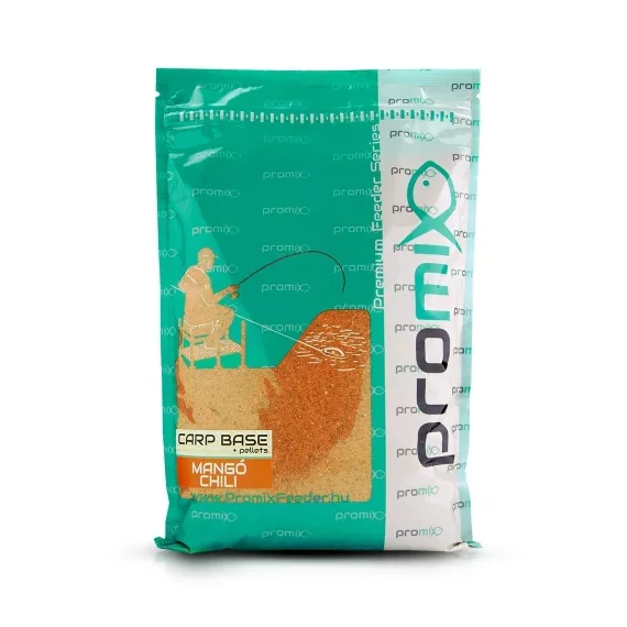 Promix Carp Base Mango-Chili
