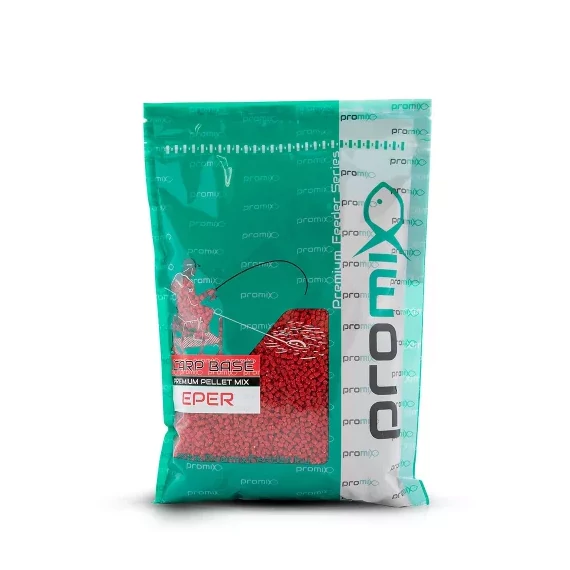Promix Carp Base Pellet Eper