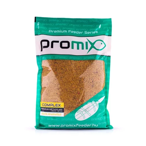 Promix Complex Édes Ananász
