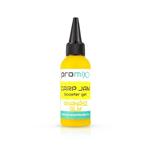 Promix Carp Jam Ananász-GLM