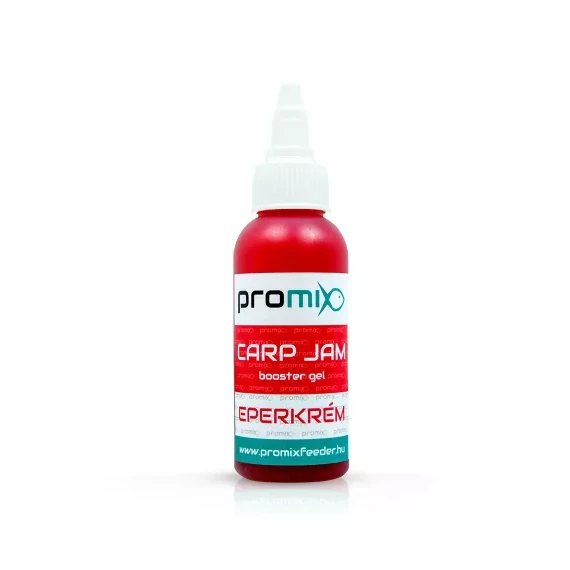 Promix Carp Jam Eperkrém