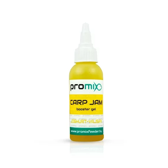 Promix Carp Jam Joghurt-Vajsav