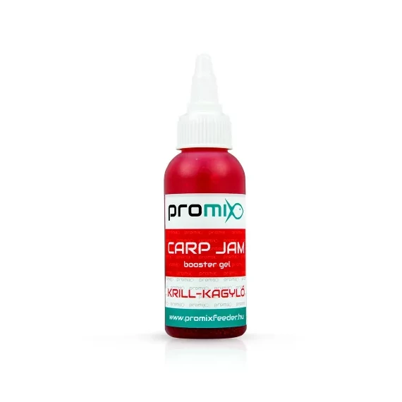 Promix Carp Jam Krill-Kagyló