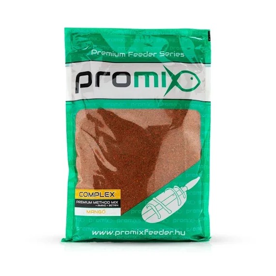 Promix Complex Mangó