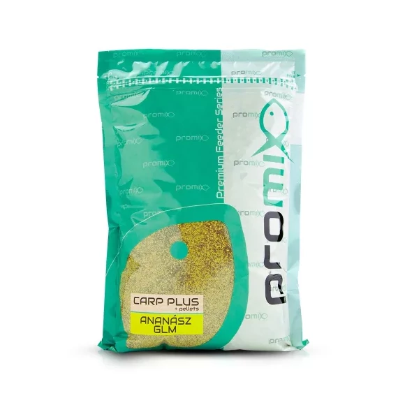 Promix Carp Plus Ananász-GLM